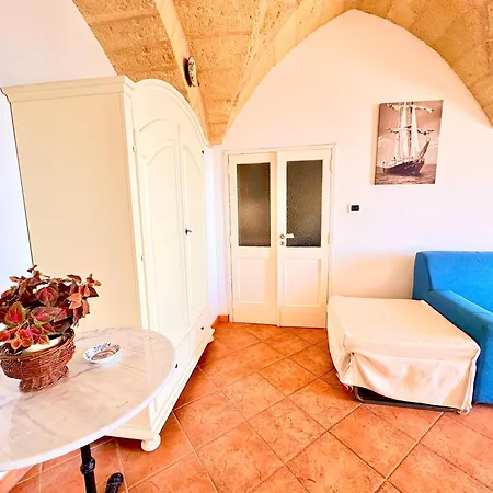 Σπίτι διακοπών Raffaello Sunset House *