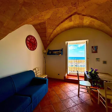 Raffaello Sunset House * Gallipoli