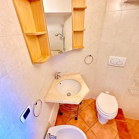 Raffaello Sunset House Σπίτι διακοπών