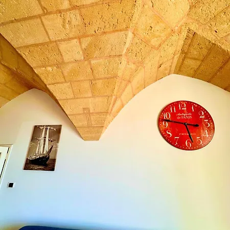 Σπίτι διακοπών Raffaello Sunset House *