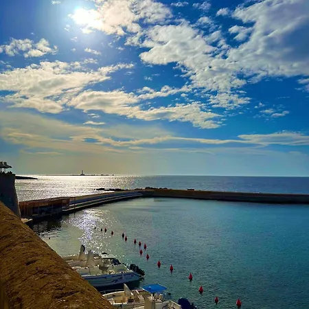 Σπίτι διακοπών Raffaello Sunset House *