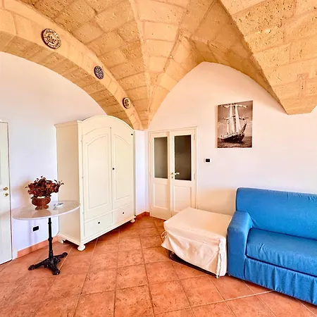 Raffaello Sunset House * Gallipoli