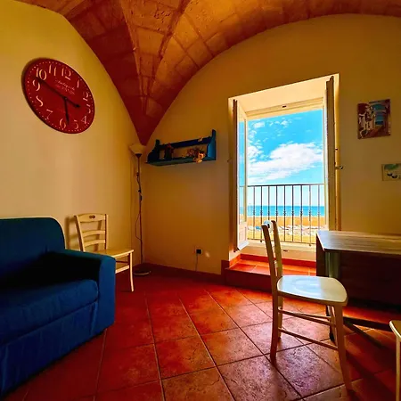 Raffaello Sunset House Holiday home Gallipoli
