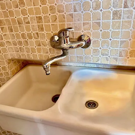 Raffaello Sunset House Holiday home Gallipoli