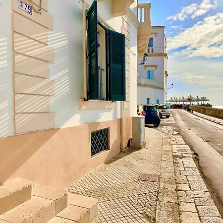 Raffaello Sunset House Holiday home Gallipoli