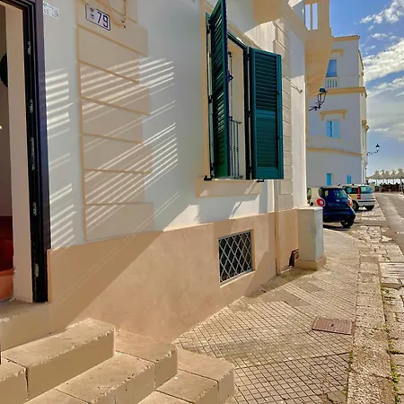 Raffaello Sunset House * Gallipoli