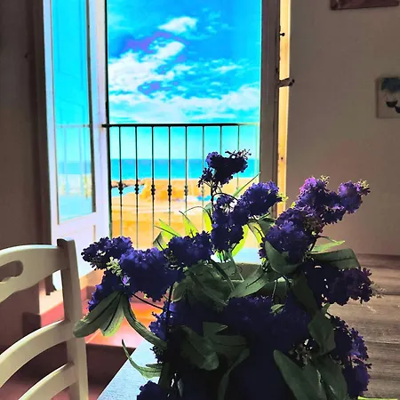 Raffaello Sunset House Holiday home *