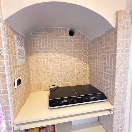 Casa vacanze Raffaello Sunset House