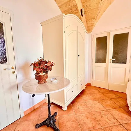 Holiday home Raffaello Sunset House Gallipoli