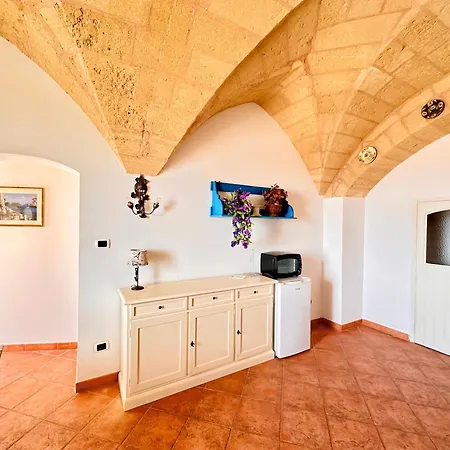 Casa vacanze Raffaello Sunset House *