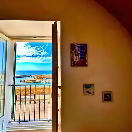 Raffaello Sunset House Holiday home *