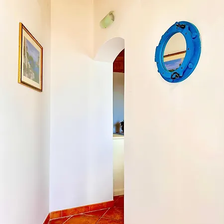 Holiday home Raffaello Sunset House