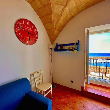 Raffaello Sunset House Holiday home *