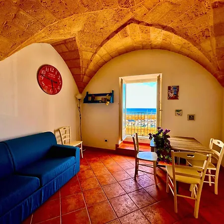 Raffaello Sunset House Holiday home Gallipoli