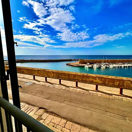Raffaello Sunset House Ferienhaus Gallipoli