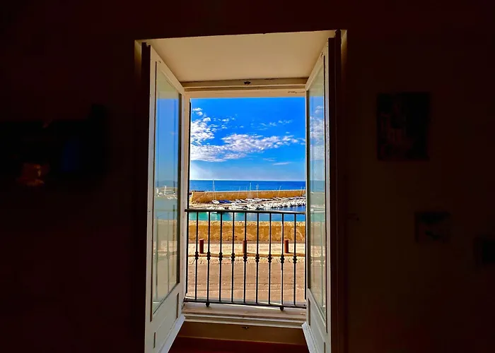 Raffaello Sunset House * Gallipoli