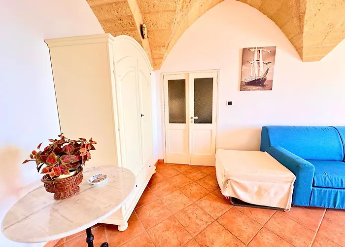 Ferienhaus Raffaello Sunset House *