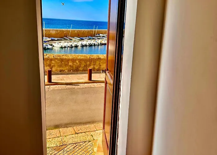 Ferienhaus Raffaello Sunset House