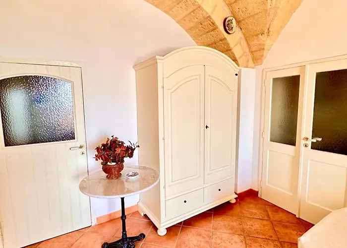 Raffaello Sunset House 加利波利