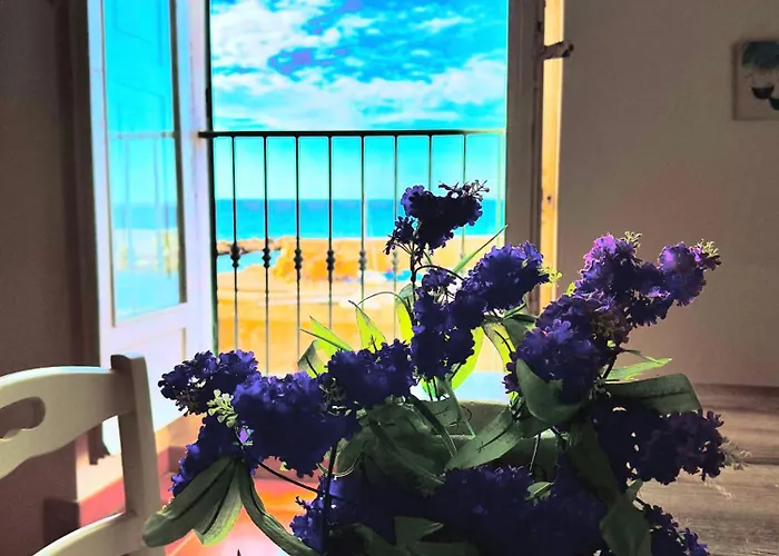 Raffaello Sunset House Ferienhaus *