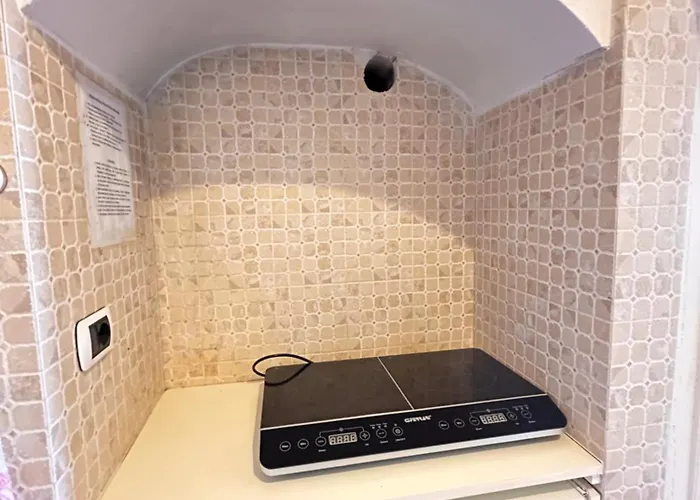 度假居 Raffaello Sunset House
