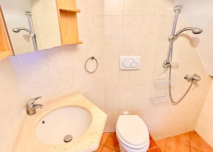 Raffaello Sunset House 加利波利