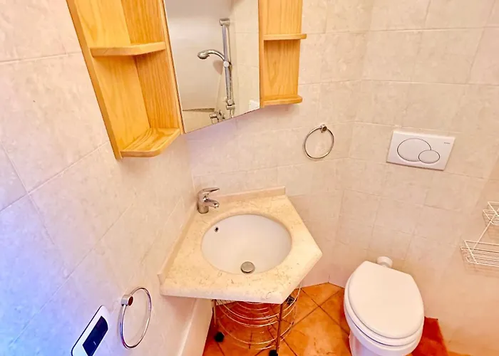 Raffaello Sunset House Ferienhaus