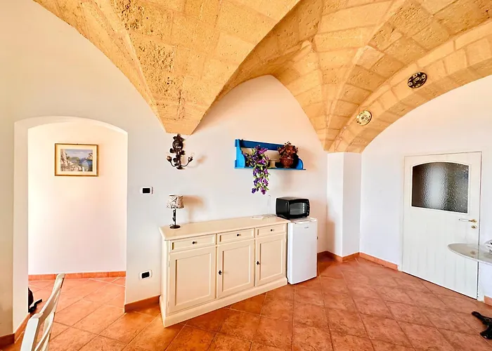 Ferienhaus Raffaello Sunset House *