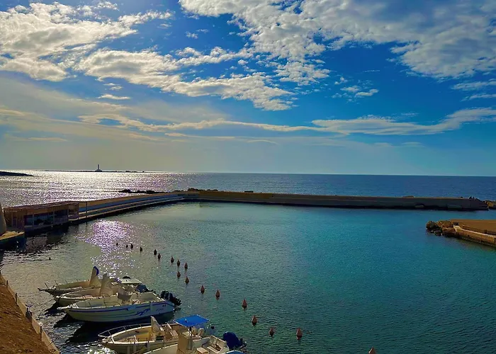 Raffaello Sunset House