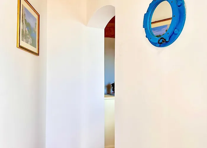 Ferienhaus Raffaello Sunset House