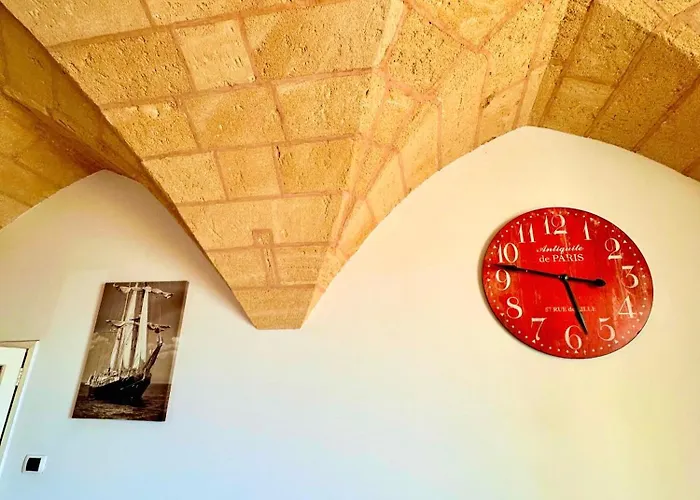 度假居 Raffaello Sunset House *