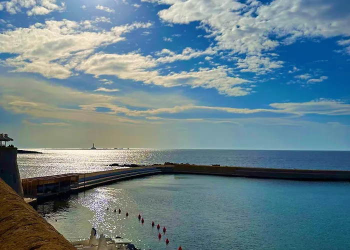 Ferienhaus Raffaello Sunset House *